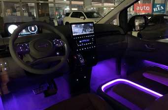 Hyundai Staria 2025 в Дніпро (Дніпропетровськ)