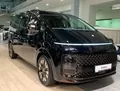 Hyundai Staria Hyundai Staria