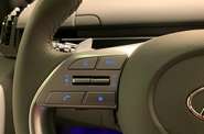 Hyundai Staria Top