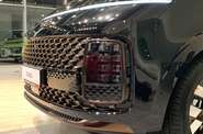 Hyundai Staria Top