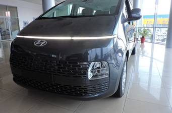 Hyundai Staria 2.2 CRDi VGT MT (177 л.с.) 2021