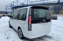 Hyundai Staria Business+