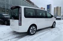 Hyundai Staria Business+