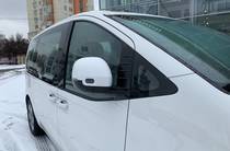 Hyundai Staria Business+