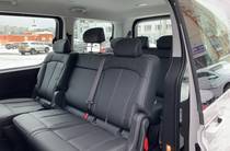 Hyundai Staria Business+