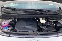 Hyundai Staria Business+