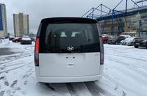 Hyundai Staria Business+