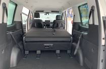 Hyundai Staria Business+