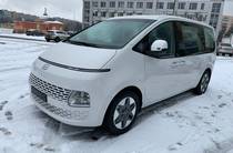 Hyundai Staria Business+