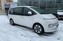 Hyundai Staria Business+