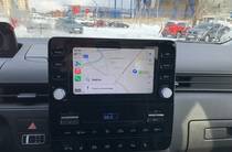 Hyundai Staria Business+