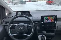 Hyundai Staria Business+