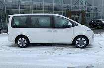 Hyundai Staria Business+