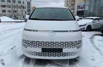 Hyundai Staria Business+