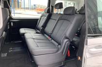 Hyundai Staria Business+