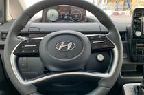 Hyundai Staria Business+