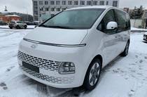 Hyundai Staria Business+