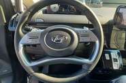 Hyundai Staria Top