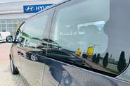 Hyundai Staria Business+