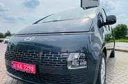 Hyundai Staria Business+