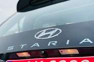 Hyundai Staria Business+