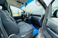 Hyundai Staria Business+