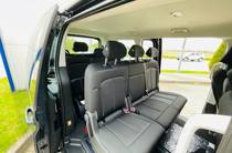 Hyundai Staria Business+