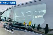 Hyundai Staria Business+