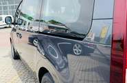 Hyundai Staria Business+