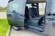 Hyundai Staria Business+