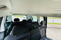 Hyundai Staria Business+