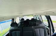 Hyundai Staria Business+