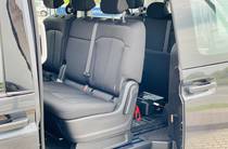 Hyundai Staria Business+