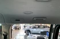 Hyundai Staria Top