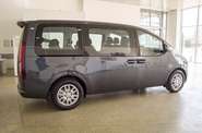 Hyundai Staria Business