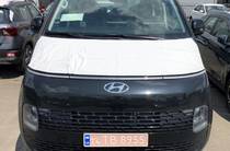 Hyundai Staria Business