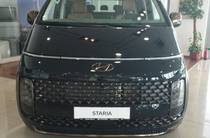 Hyundai Staria Top