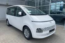 Hyundai Staria Business