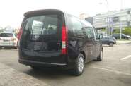 Hyundai Staria Business