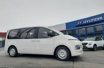 Hyundai Staria Comfort