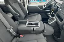 Hyundai Staria Comfort