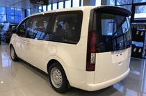 Hyundai Staria Comfort