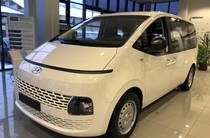 Hyundai Staria Comfort