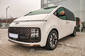 Hyundai Staria Top
