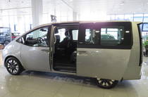 Hyundai Staria Top