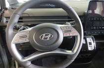 Hyundai Staria Top