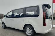 Hyundai Staria Comfort