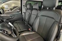 Hyundai Staria Business+