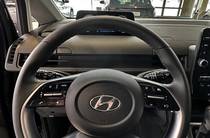 Hyundai Staria Business+