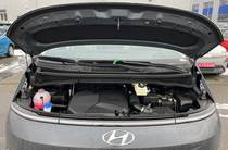 Hyundai Staria Business+
